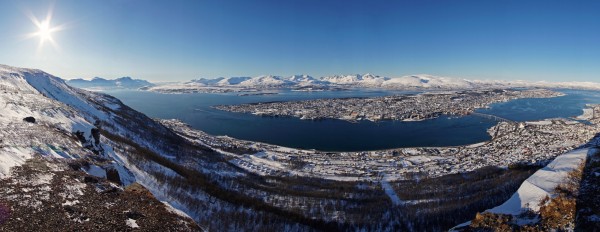 Tromsø Panorama     
