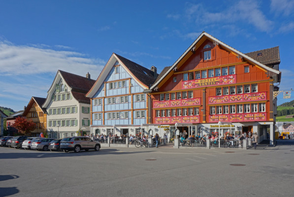 Appenzell  