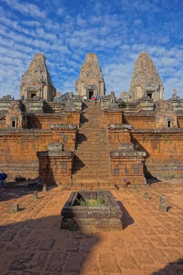 Pre Rup Tempel, Kambodscha    